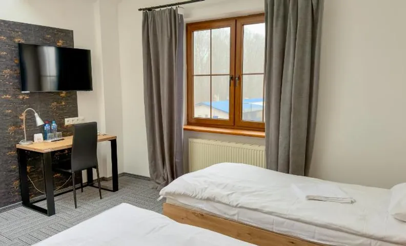 Hotel Sjesta