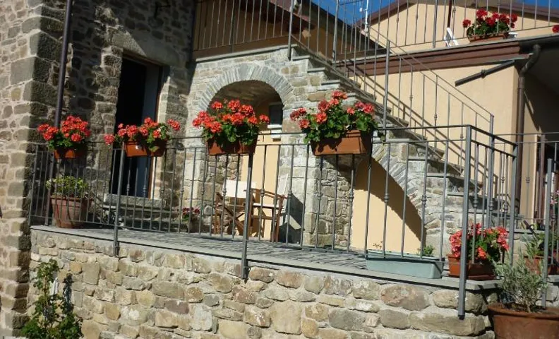 Il Poggio di Traverde