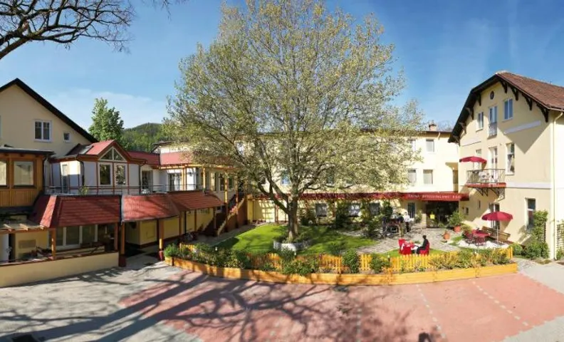 Hotel Payerbacherhof