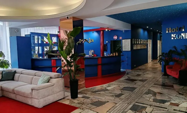 Hotel Konin