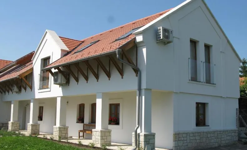 Tokaj Nobilis Udvarház