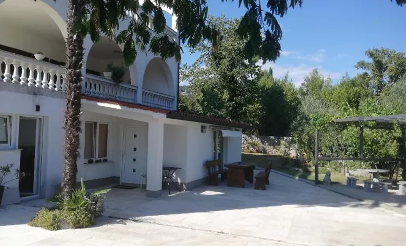 Apartman Nevia lka