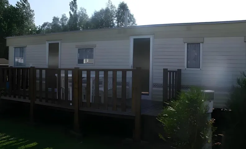 Auberge des Etangs