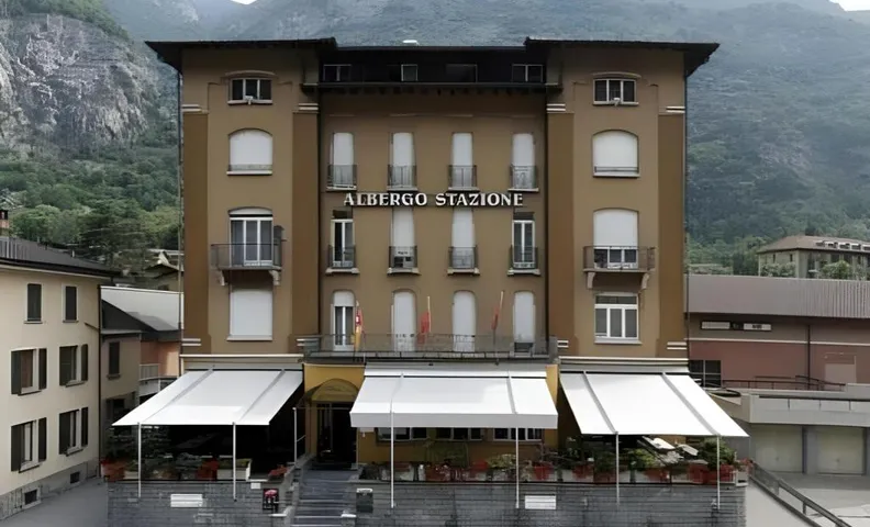 Albergo Stazione