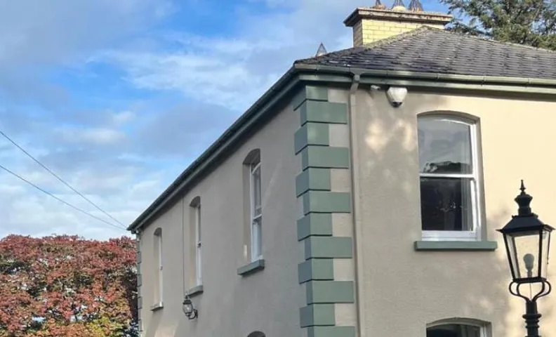 Dernacally House and Spa