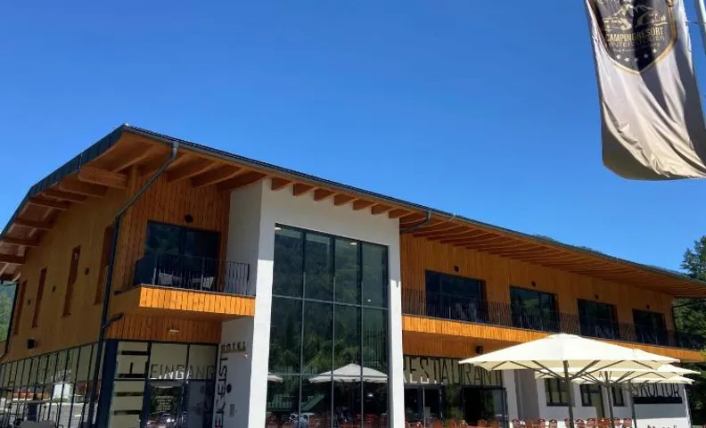Hotel Freigeist