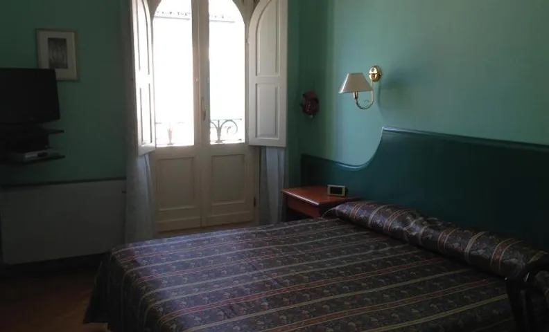 Hotel San Genesio