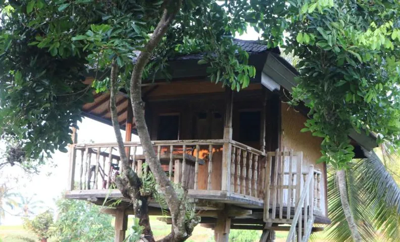 Mesari Cottage Guest House