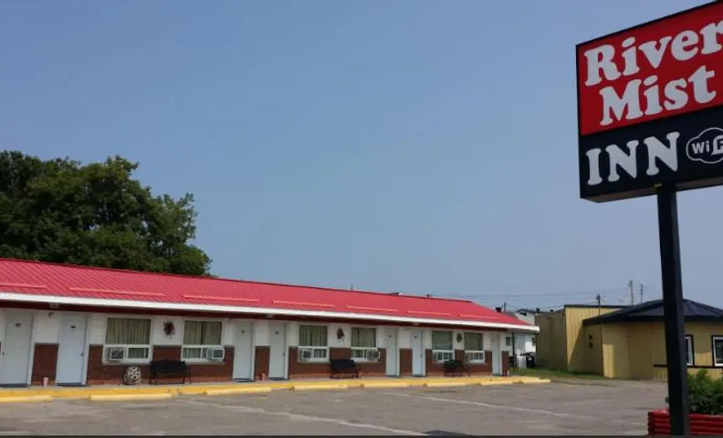River Mist INN