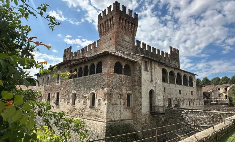 Suite della Torre