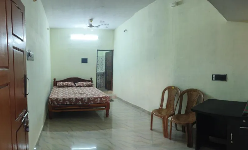 Bavin Rooms