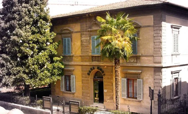 Casa Gori