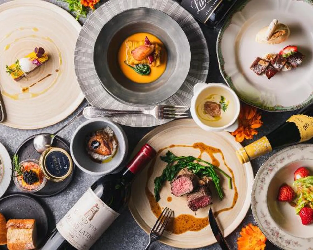 식음료(F&B)