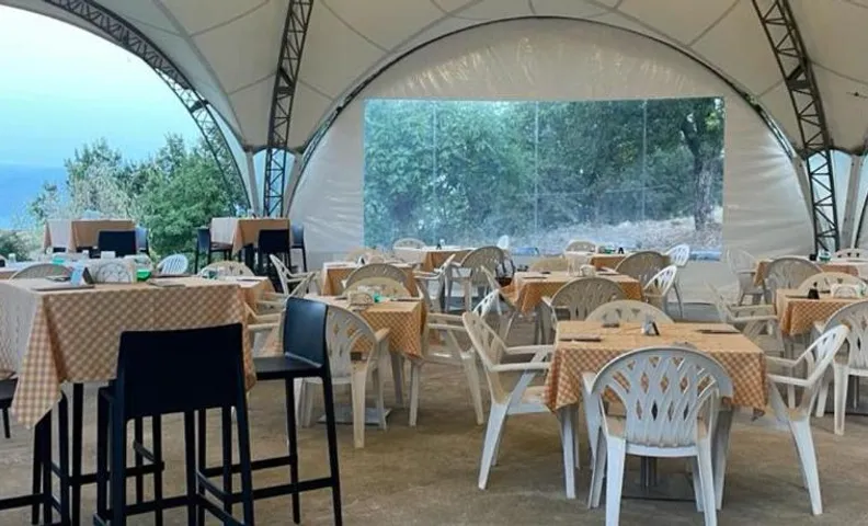 Locanda a Bosco