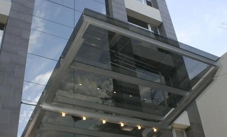 빌라지오 호텔 부티크