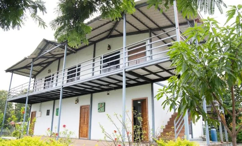Tiger Cove Eco Farms