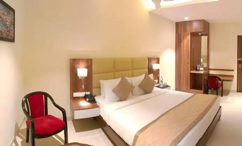 Chandra Residency