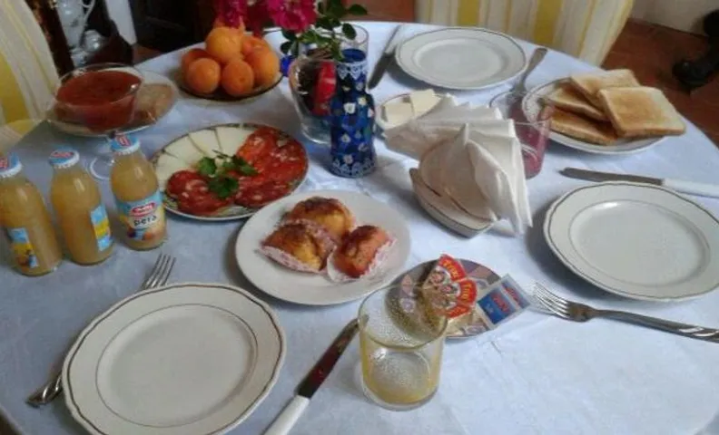 B&B Domenico Cesarelli