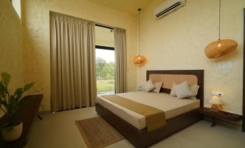 SHREE NARAYANI FARMS & RESORT