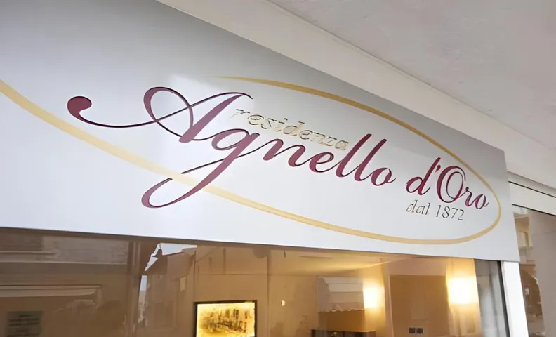 Residenza Agnello D'Oro