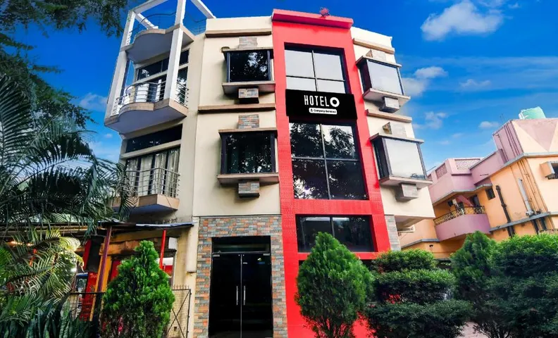 Hotel O NIT Durgapur Formerly Royal Inn