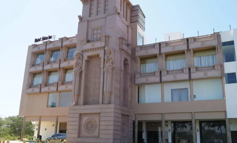 Hotel Shiva Inn