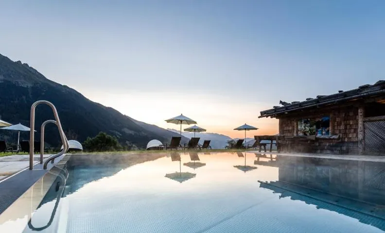 Panorama Resort Taljörgele