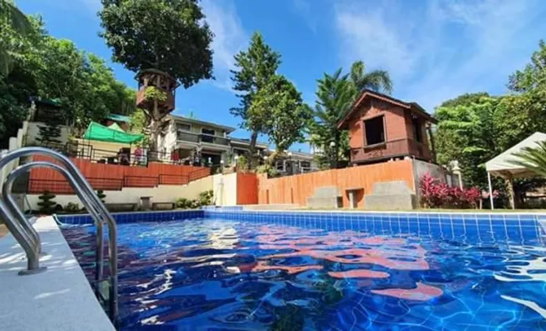 Garden of Gen Resort