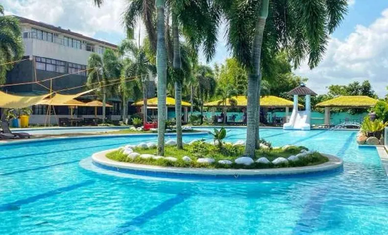 Northland Resort Hotel Manapla