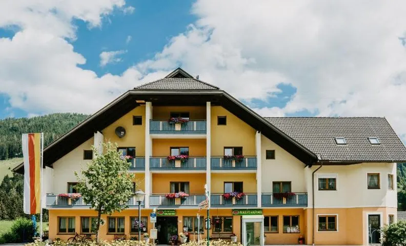 Gasthof Wunder