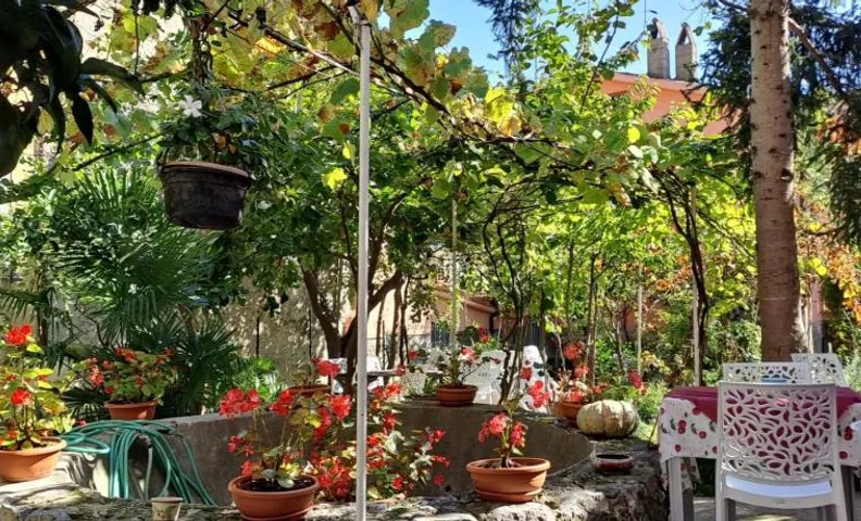 Borgo San Lorenzello