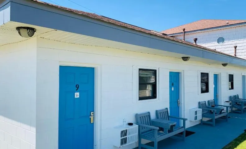 Sand Dollar Motel