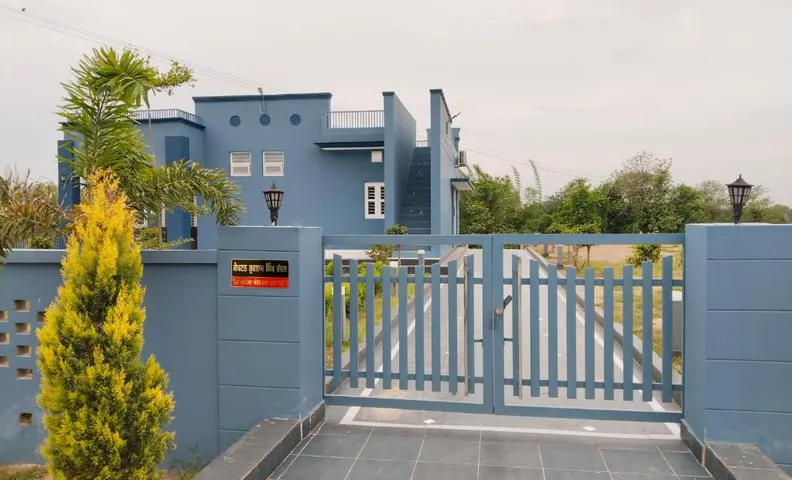 Farmhouse BS86 & Swimming Pool