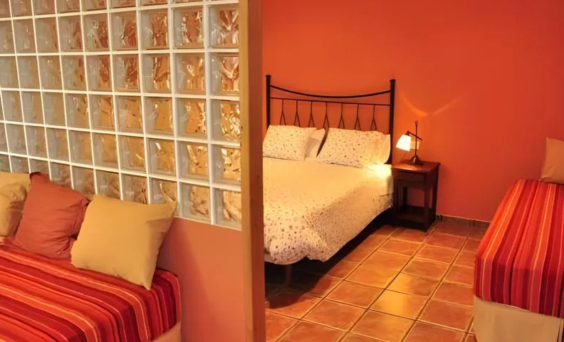 Casa Etxalde