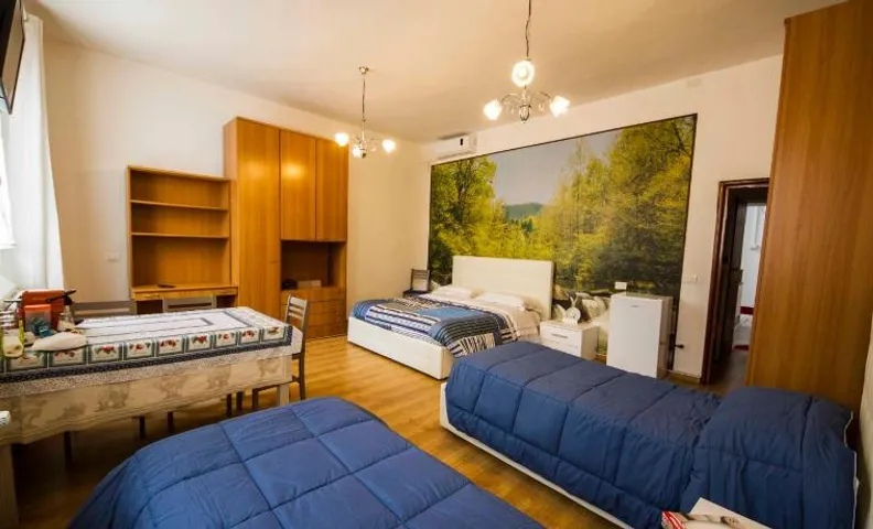 Bed & Breakfast Porta Santi