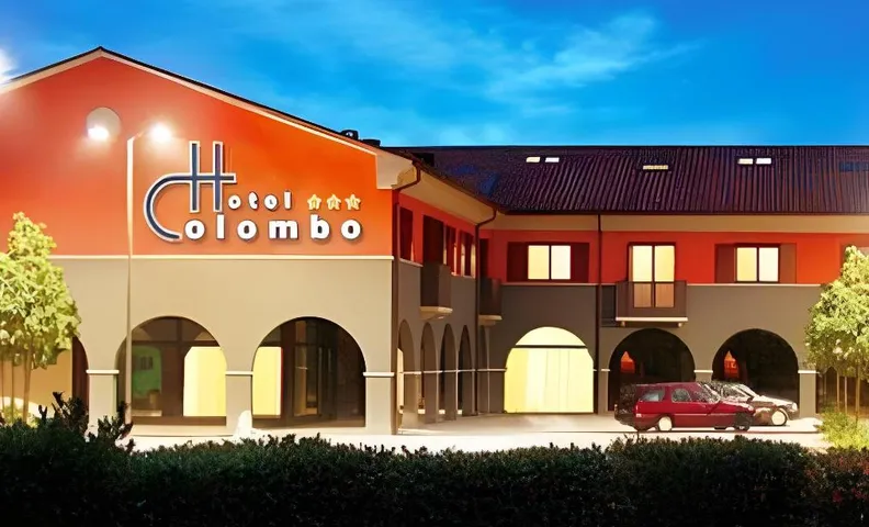 Hotel Colombo