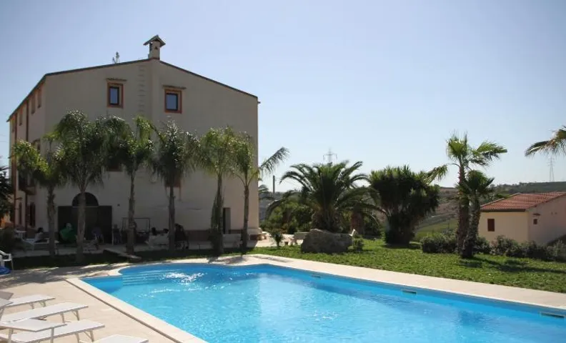 Tenute Piazza Countryhouse