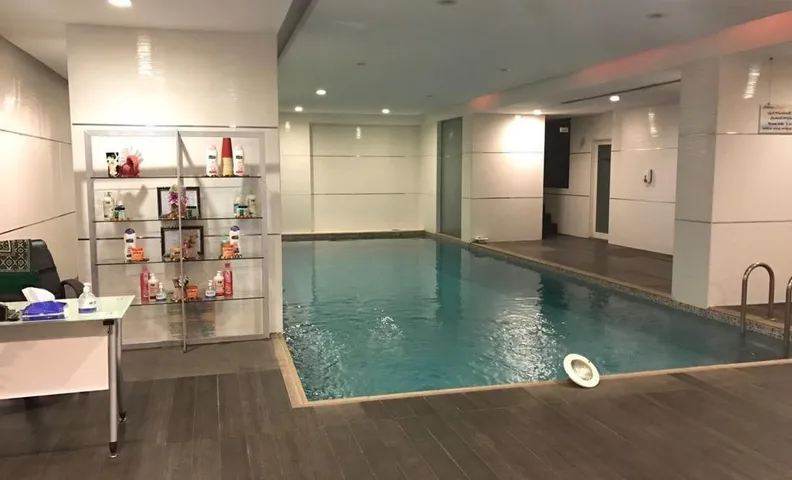 Manazel Aldiafah serviced apartment