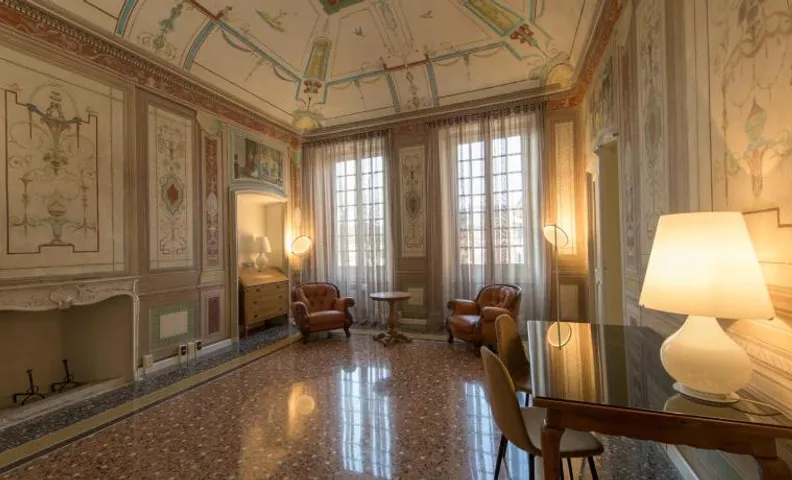 Palazzo Sertorio Suites