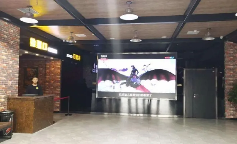 Golden Horse Hotel