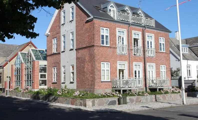 Hotel Nysted Havn
