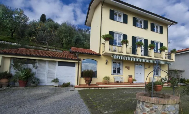 B&B Il Trebbio
