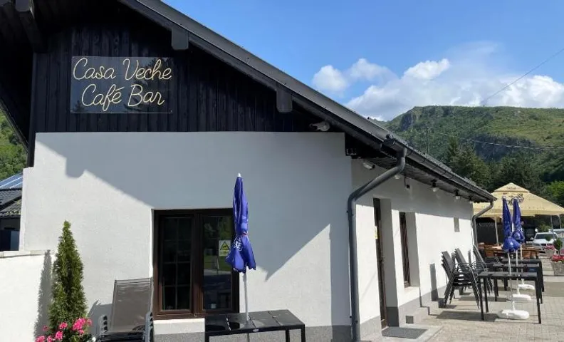 Casa Veche