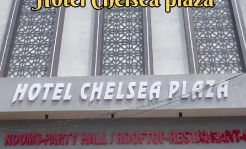 HOTEL CHELSEA PLAZA