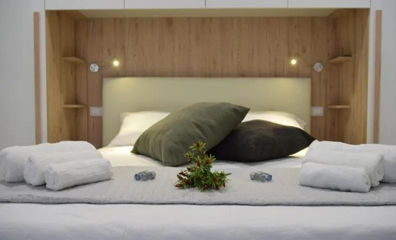 B&B La Focara