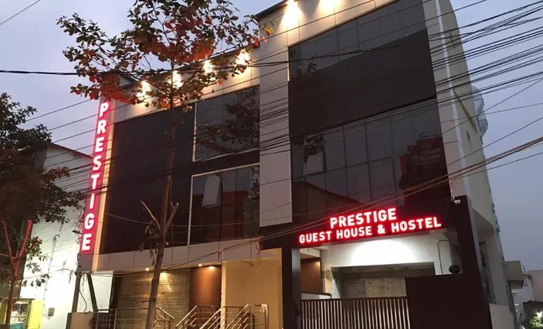 Prestige Guest House