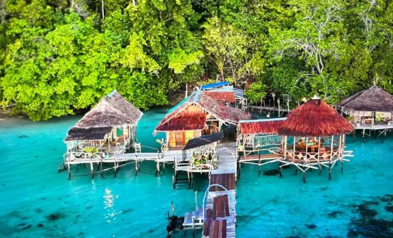 Yenbainus homestay