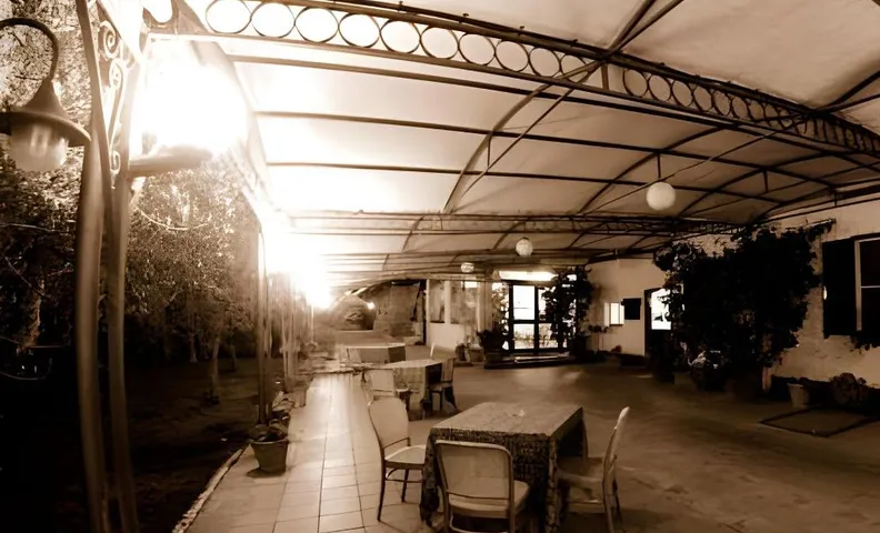 Albergo Conca D'Oro