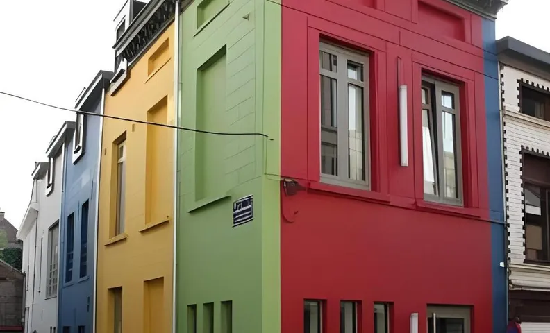 Air B&B Casa Dodo