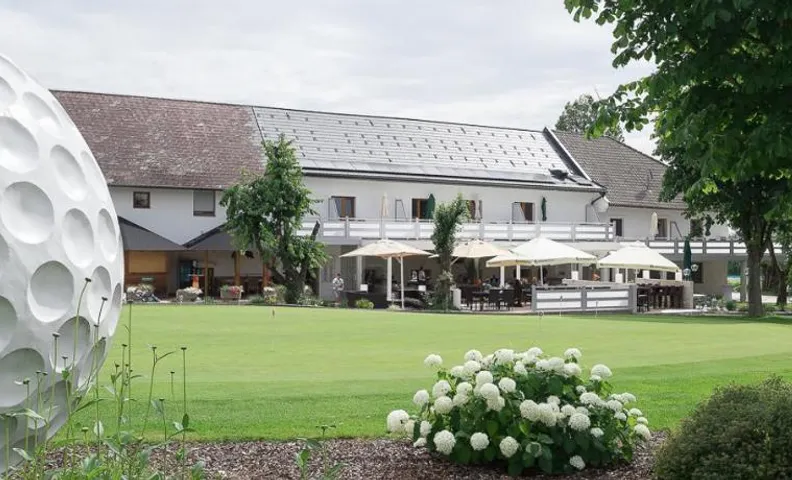 OG's Golf Lodge